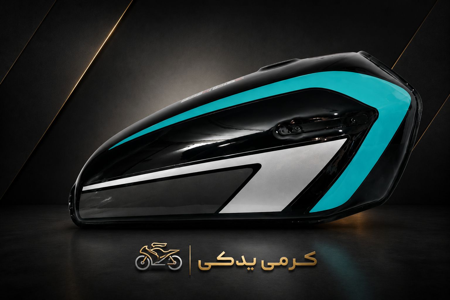 باک هوندا تیزرو کویر01